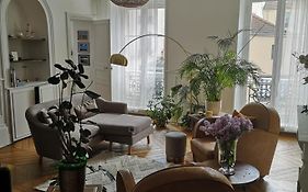 Lumiere & Majeste Appartement Versailles