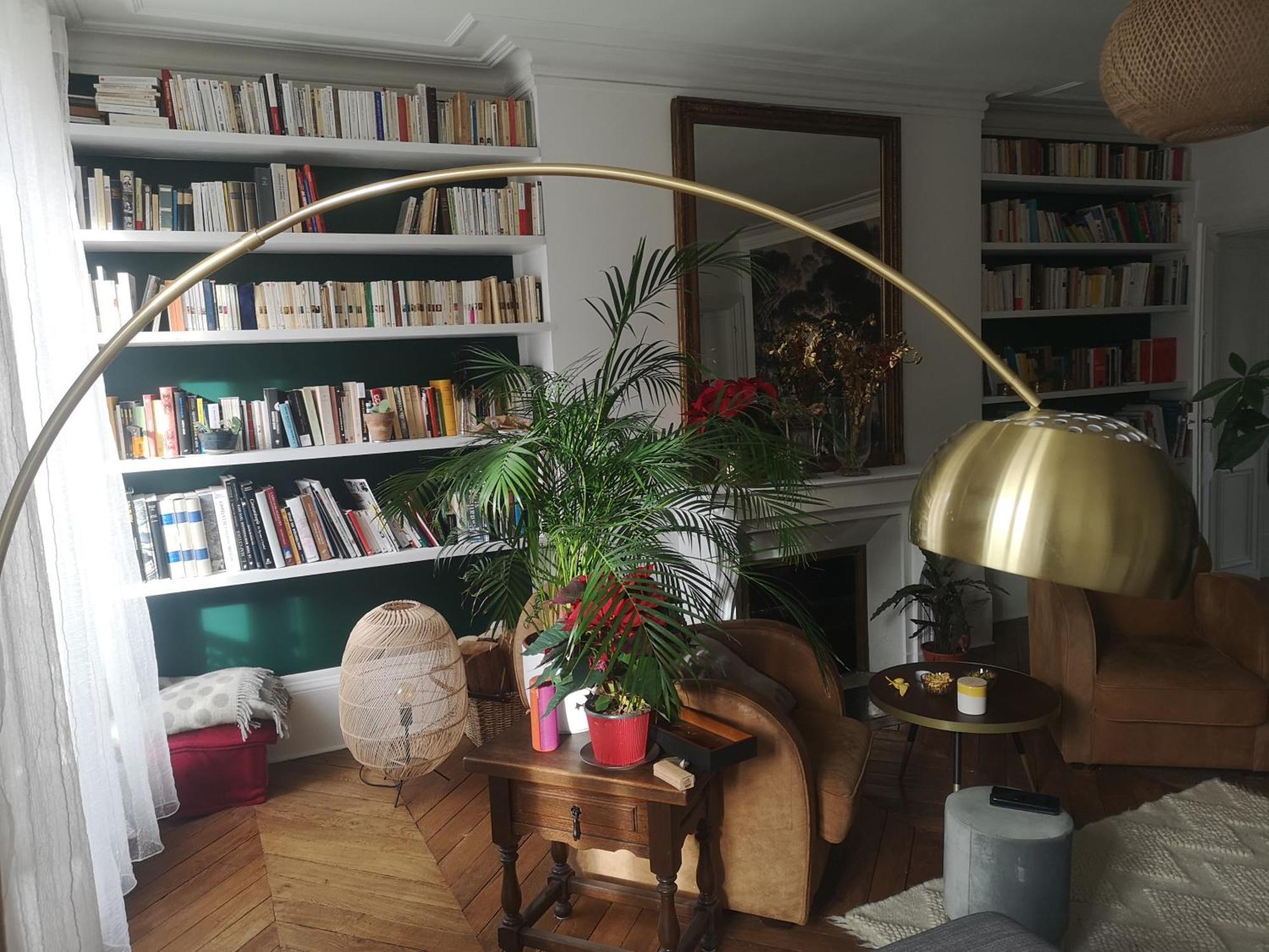 Lumiere & Majeste Appartement Versailles Extérieur photo