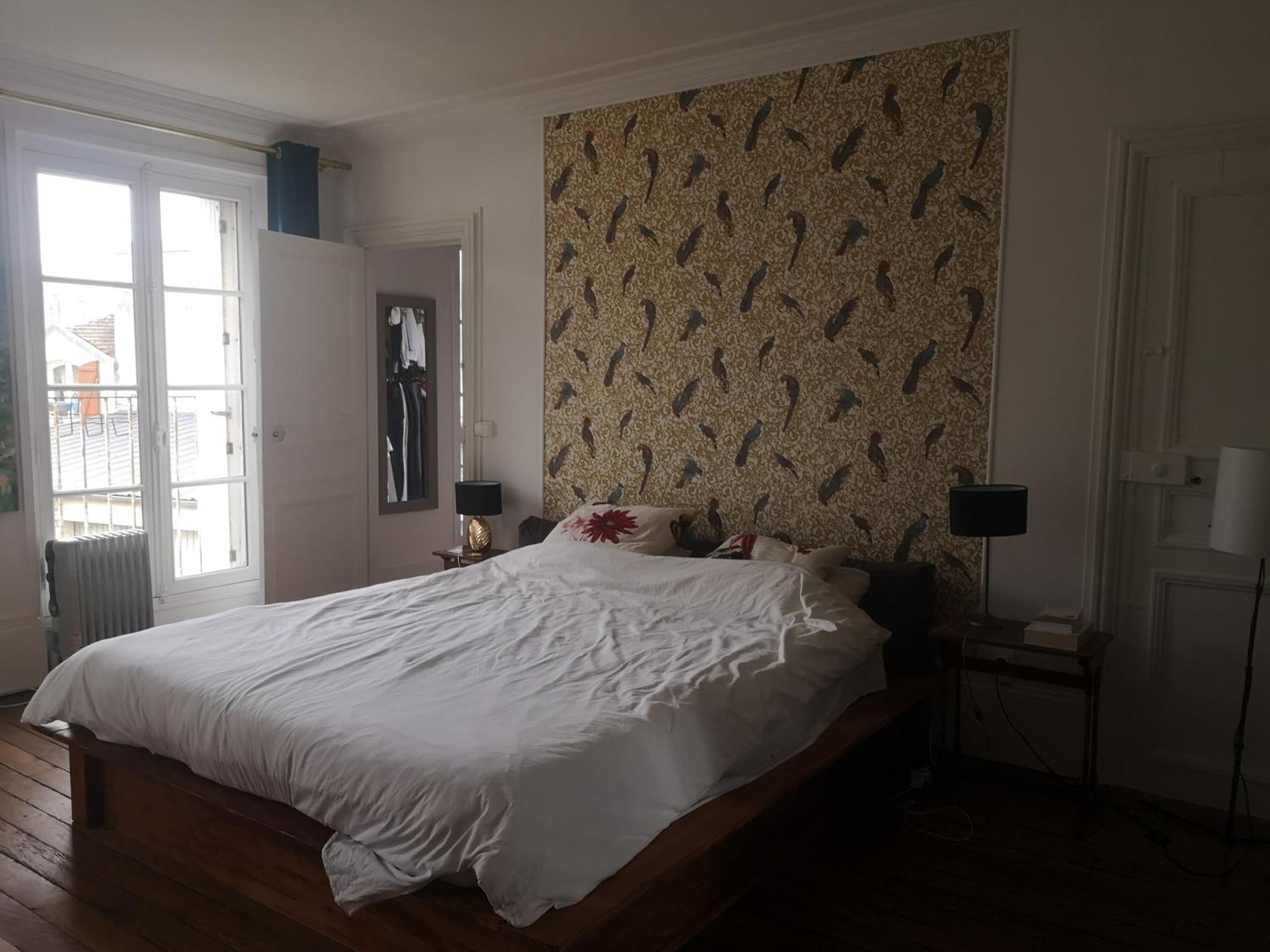 Lumiere & Majeste Appartement Versailles Extérieur photo
